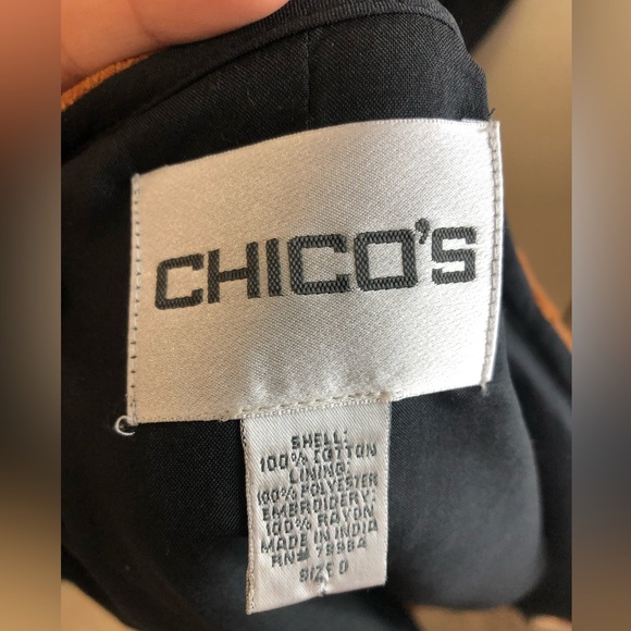 Jacket - Picture 6 of 6